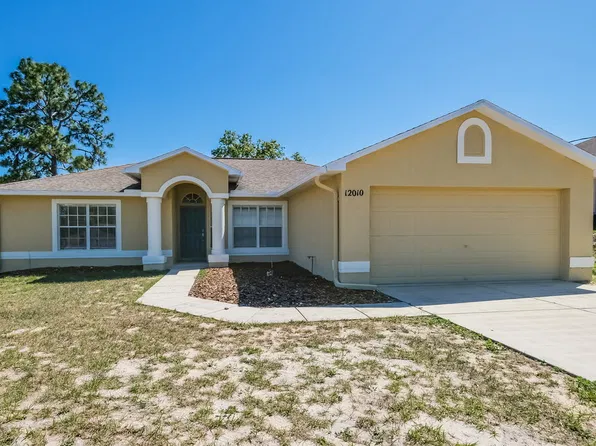 12010 Elgin Blvd, Spring Hill, FL 34608