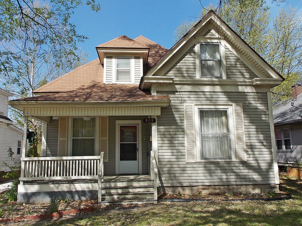 1st image of 909 N Grant Ave