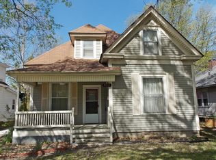909 N Grant Ave, Springfield, MO 65802