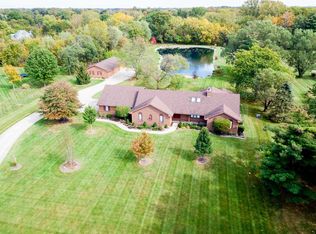 3309 Homestead Rd, Fort Wayne, IN 46814