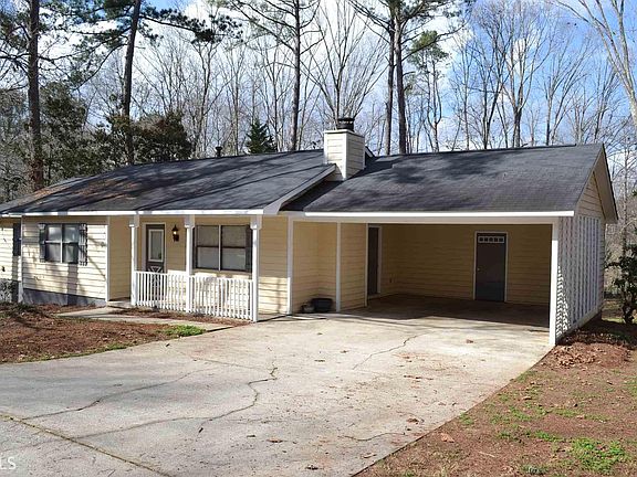 3rd image of 3967 Woodland Cir SE