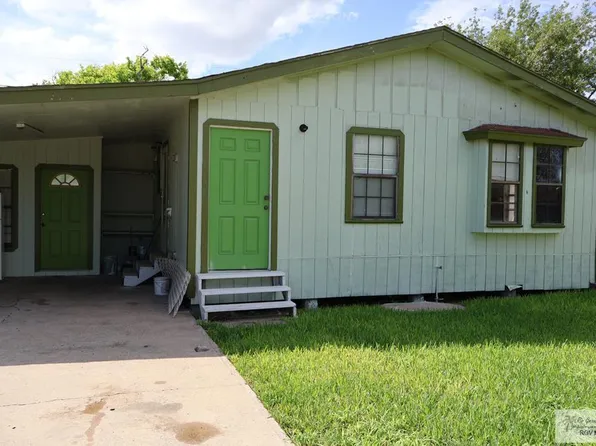 2478 Autumn Sage Dr, Brownsville, TX 78526