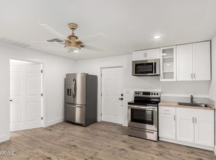 701 W Windsor Ave, Phoenix, AZ 85007