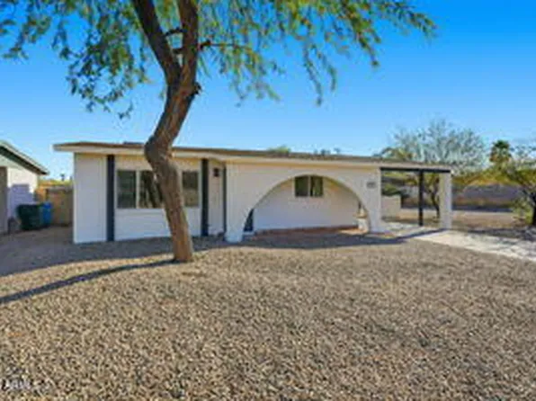 15601 N 22ND Street, Phoenix, AZ 85022