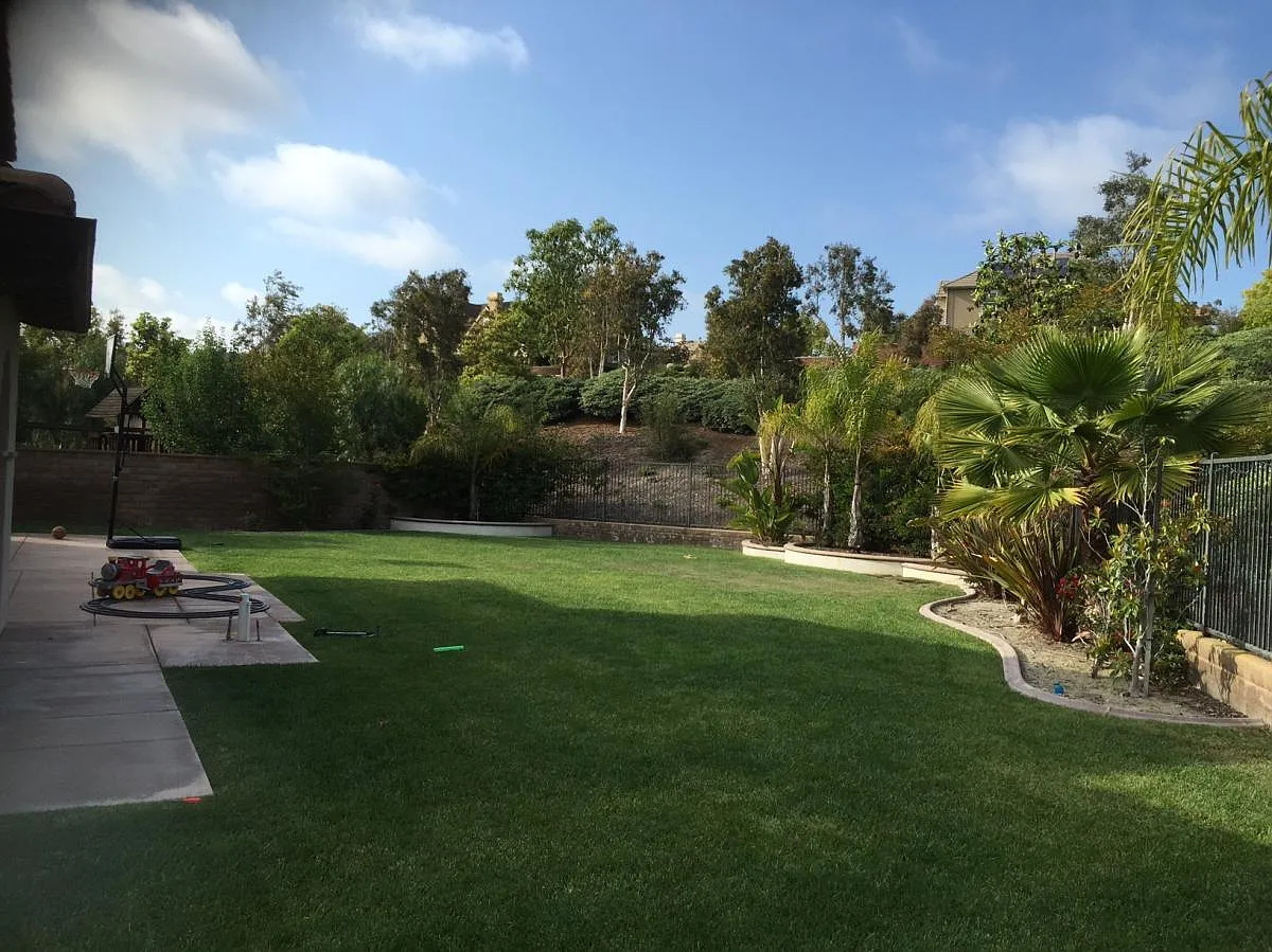 5 bed, 5.5 bath, 4861 sqft, $9,900 — Photo 4