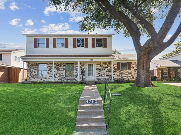 4752 Shands Dr, Mesquite, TX 75150