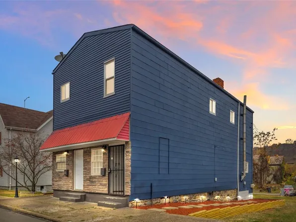 431 Liberty Ave, Charleroi, PA 15022
