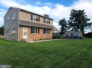 947 S Old Bethlehem Pike, Quakertown, PA 18951