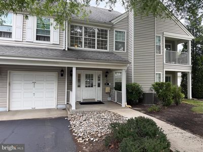 311 American Eagle Ct, Lawrence Township, NJ, 08648