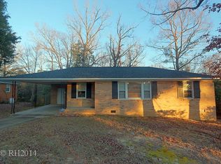 2419 Derwent Dr, Sumter, SC 29154