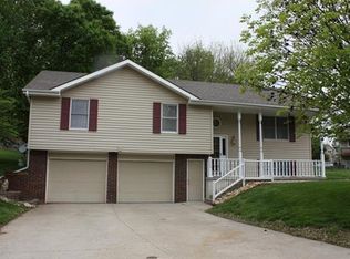 3606 N 36th Street Ct, Saint Joseph, MO 64506