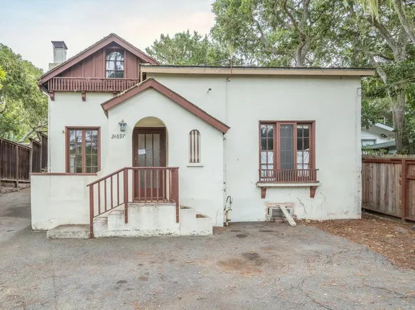 24697 Camino Del Monte, Carmel, CA 93923