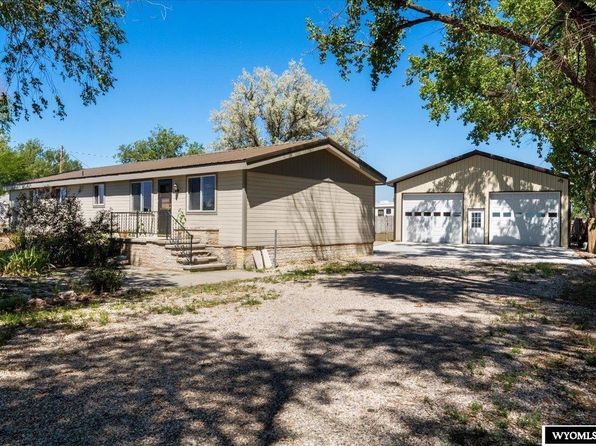 4162 Us Highway 85/26, Torrington, WY 82240