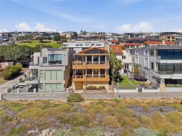2516 The Strand, Manhattan Beach, CA 90266