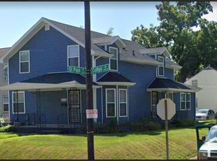 934 W Colfax Ave, South Bend, IN