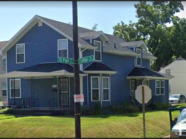 934 W Colfax Ave, South Bend, IN 46601