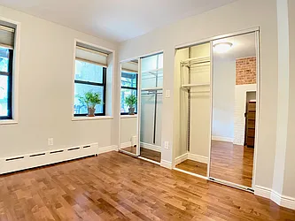 Rented by Modern Spaces