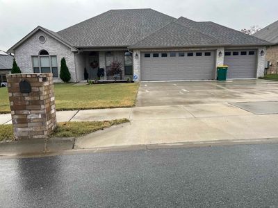 601 Feldspar Dr, Sherwood, AR, 72120