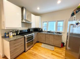 7 Sudan St #1, Boston, MA 02125
