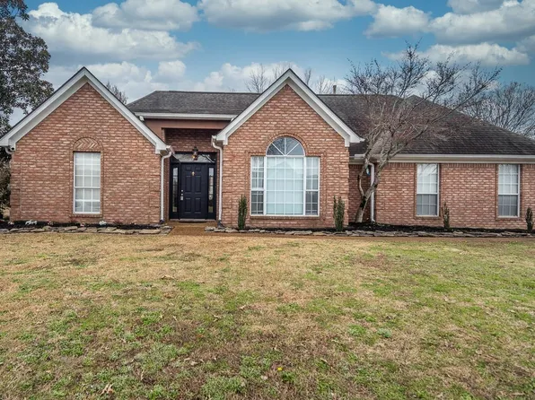 7885 Hyman Dr, Bartlett, TN 38133