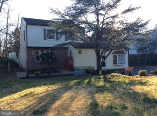 307 Elbo Ln, Mount Laurel, NJ 08054