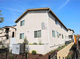 3551 Sabina St, Los Angeles, CA