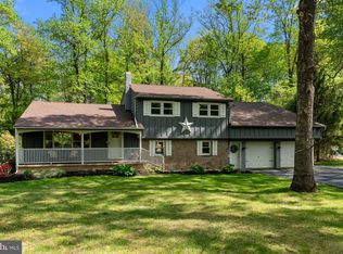 5393 Mechanicsville Rd, Mechanicsville, PA 18934
