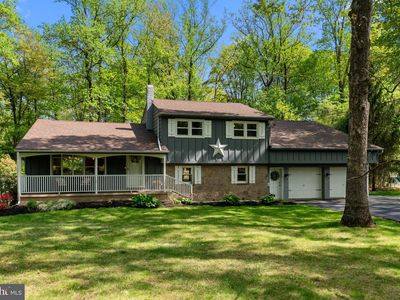 5393 Mechanicsville Rd, Mechanicsville, PA, 18934