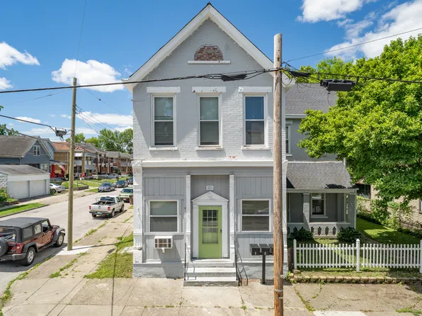 3211 Rogers St #1, Latonia, KY 41015