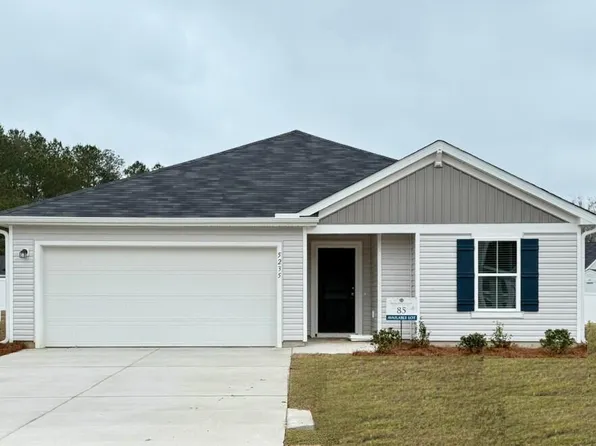 5235 Soy Bean Drive NE, Winnabow, NC 28479