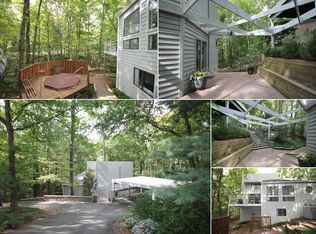 2118 Owls Cove Ln, Reston, VA 20191