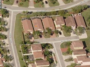 6874 Silverado Ter, Lake Worth, FL 33463
