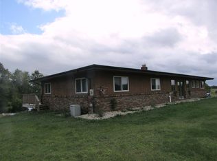 5631 Walnut Ln, Vesper, WI 54489