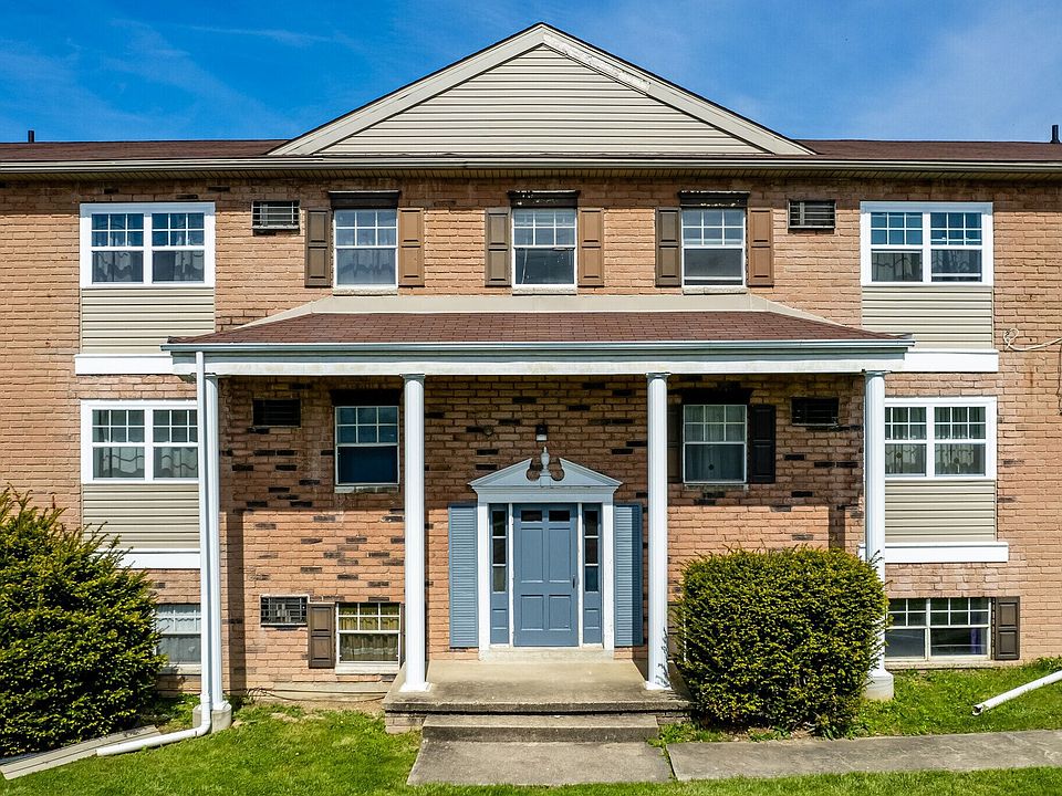 WEST HILLS VILLAGE APARTMENTS 154 W Hills Dr Greensburg PA Zillow