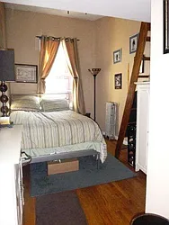 Rented by Citi Habitats