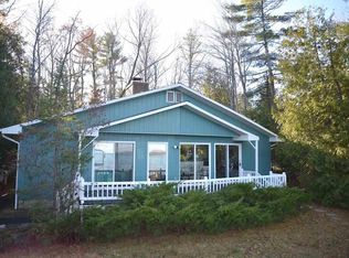 7230 Crystal Beach Rd NW, Rapid City, MI 49676