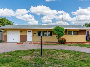 7891 NW 11th St, Pembroke Pines, FL 33024