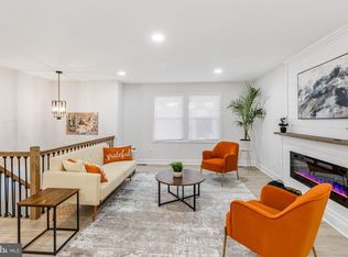 7010 Helena Pl, District Heights, MD 20747