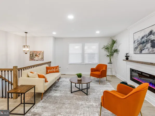 7010 Helena Pl, District Heights, MD 20747