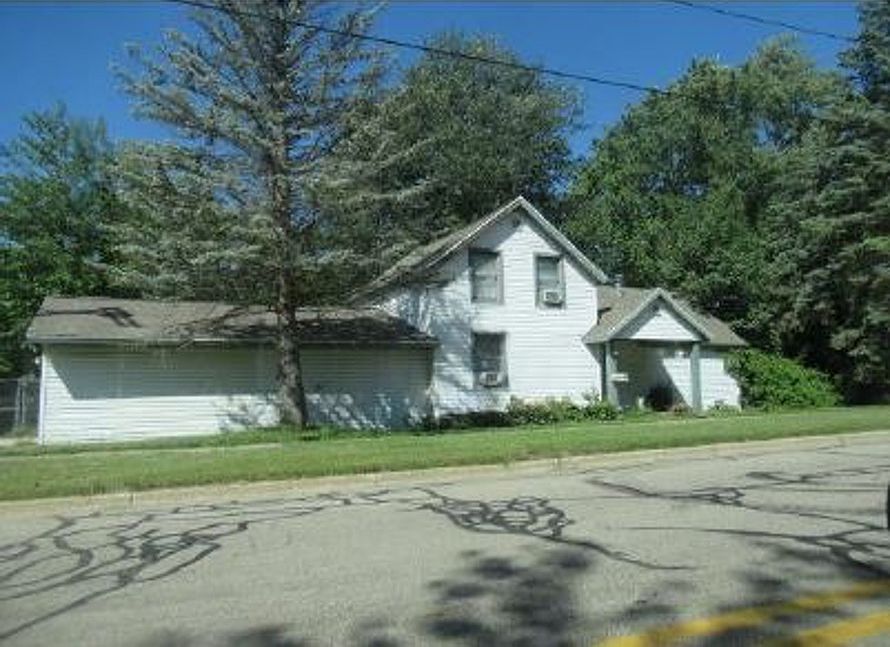 Property Front View