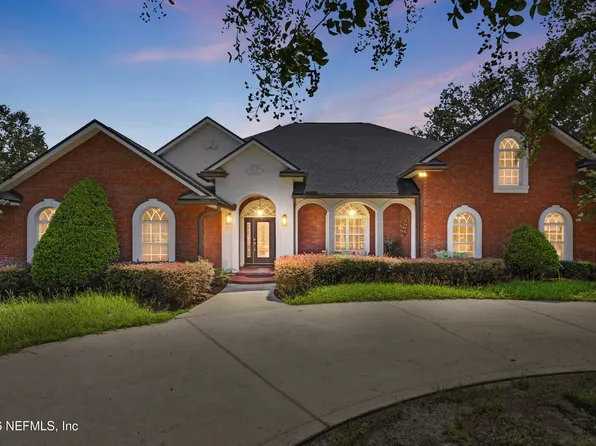 879 COUNTY ROAD 217, Jacksonville, FL 32234