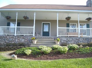 12916 Brick Yard Row NW, Mount Savage, MD 21545