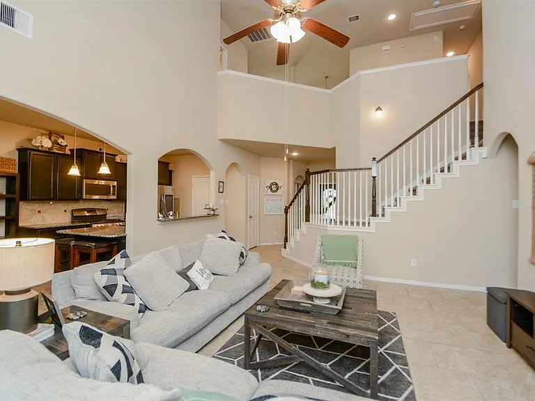 7418 Durango Creek Dr — Photo 1