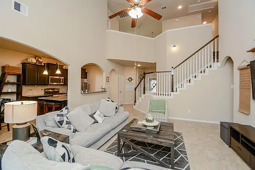7418 Durango Creek Dr Photo 1