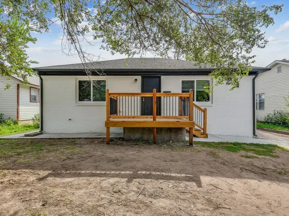 512 S Meridian Ave, Wichita, KS 67213