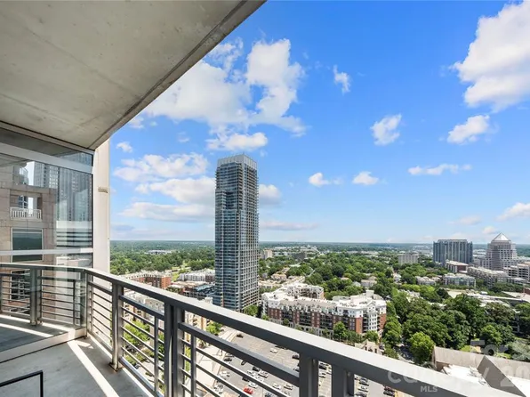 333 W Trade St, Charlotte, NC