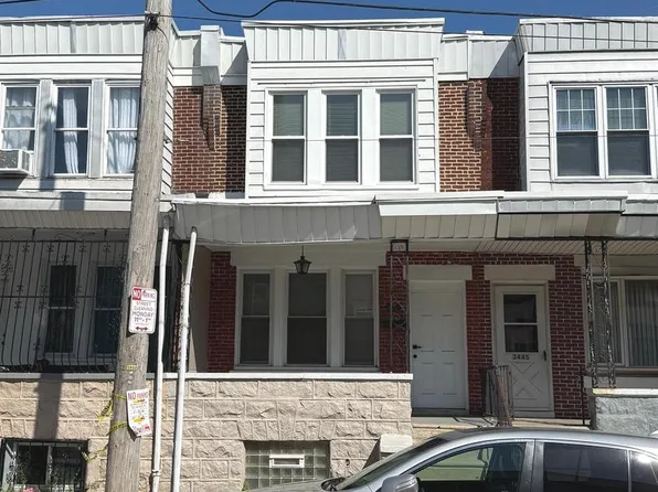 3447 H St, Philadelphia, PA 19134