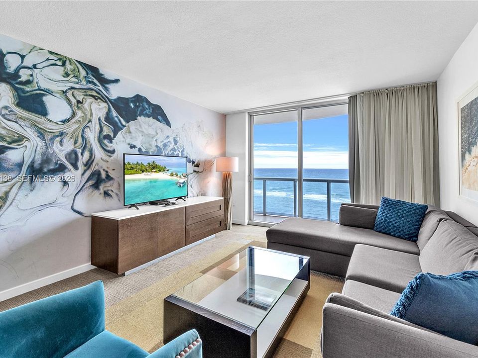 1st image of 17315 Collins Ave #801