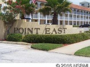 3801 S Atlantic Ave #Ut125, New Smyrna Beach, FL 32169