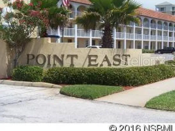 3801 S Atlantic Ave #Ut125, New Smyrna Beach, FL 32169